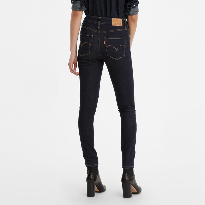 Levi's 721™ High Rise Skinny Jeans image number 1